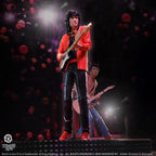 Product image The Rolling Stones Rock Iconz Statue Ronnie Wood (Tattoo You Tour 1981) 22 cm