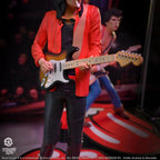 Product image The Rolling Stones Rock Iconz Statue Ronnie Wood (Tattoo You Tour 1981) 22 cm