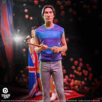 Product image The Rolling Stones Rock Iconz Statue Charlie Watts (Tattoo You Tour 1981) 22 cm