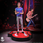 Product image The Rolling Stones Rock Iconz Statue Charlie Watts (Tattoo You Tour 1981) 22 cm