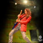 Product image Def Leppard Rock Iconz Statue Vivian Campbell 24 cm