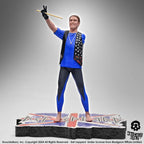 Product image Def Leppard Rock Iconz Statue Rick Allen 24 cm