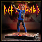 Product image Def Leppard Rock Iconz Statue Rick Allen 24 cm