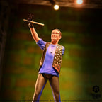 Product image Def Leppard Rock Iconz Statue Rick Allen 24 cm