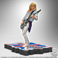 Product image Def Leppard Rock Iconz Statue Rick Savage 24 cm