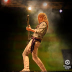 Product image Def Leppard Rock Iconz Statue Rick Savage 24 cm