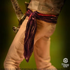 Product image Def Leppard Rock Iconz Statue Rick Savage 24 cm