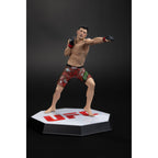 Product image UFC Posed PVC Statue Brandon Moreno 16 cm