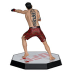Product image UFC Posed PVC Statue Brandon Moreno 16 cm