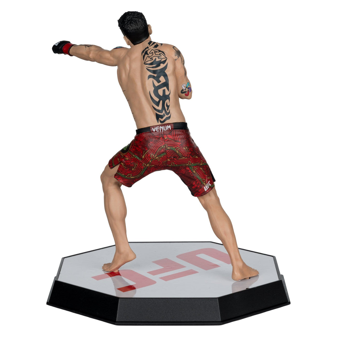Product image UFC Posed PVC Statue Brandon Moreno 16 cm