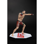 Product image UFC Posed PVC Statue Brandon Moreno 16 cm