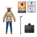 Product image Music Maniacs Hip Hop Action Figure Flavor Flav 16 cm
