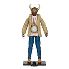 Product image Music Maniacs Hip Hop Action Figure Flavor Flav 16 cm