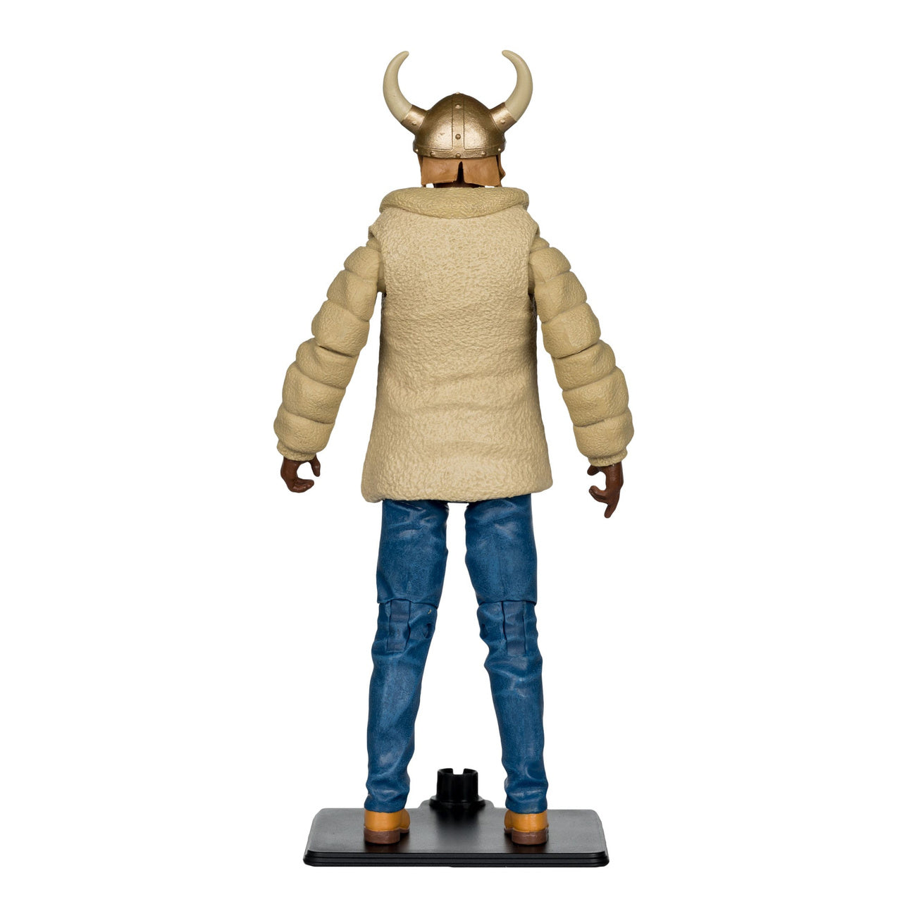 Product image Music Maniacs Hip Hop Action Figure Flavor Flav 16 cm
