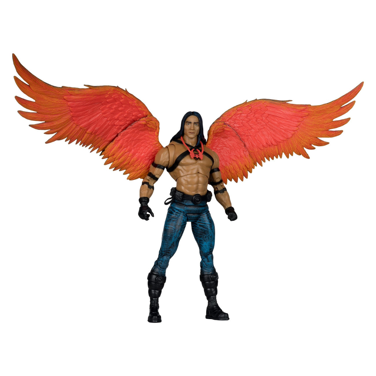 Product image DC Multiverse Action Figure Black Condor (DC Classic) (Red Platinum Edition) 27 cm