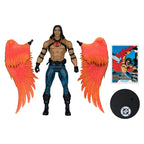 Product image DC Multiverse Action Figure Black Condor (DC Classic) (Red Platinum Edition) 27 cm