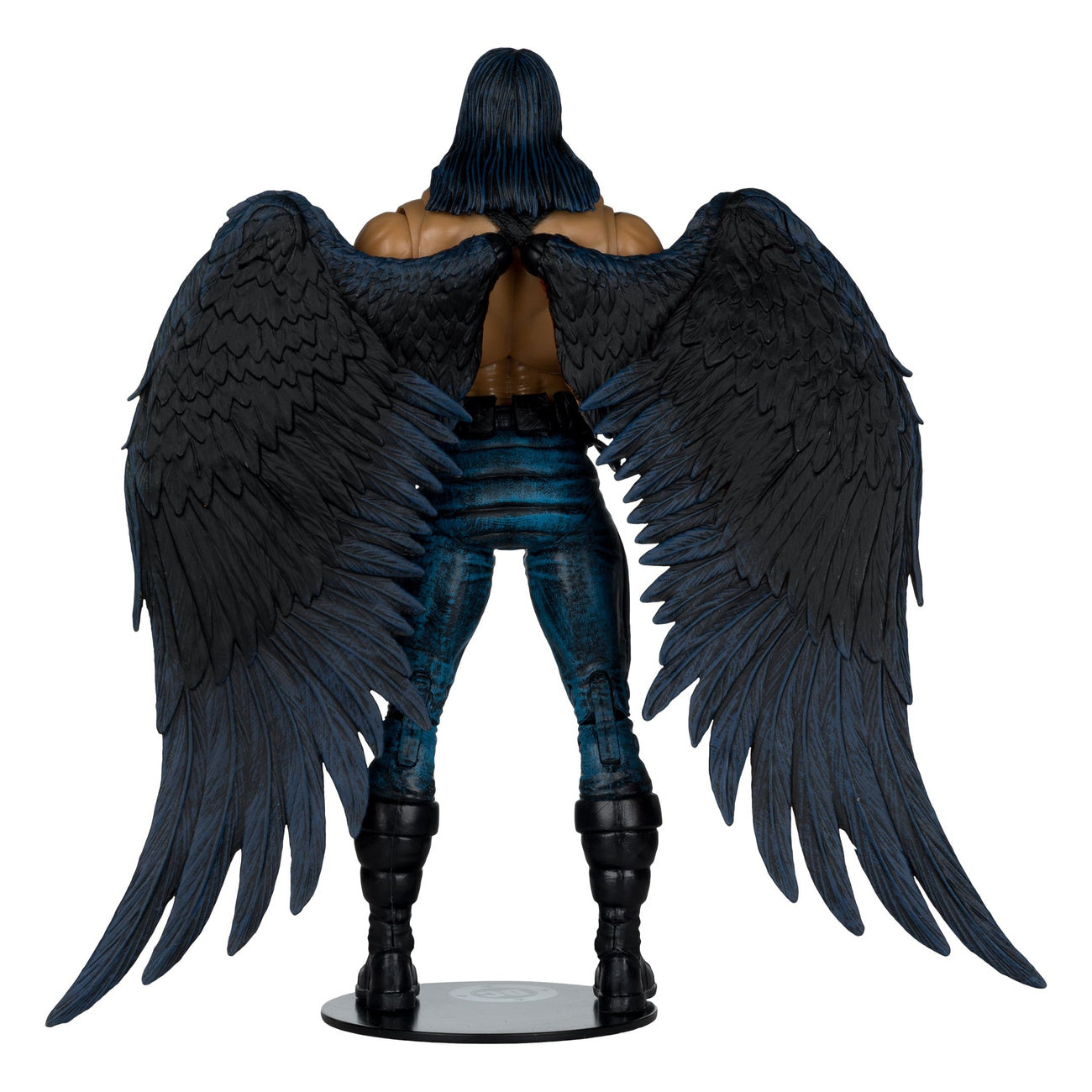 Product image DC Multiverse Action Figure Black Condor (DC Classic) (Red Platinum Edition) 27 cm