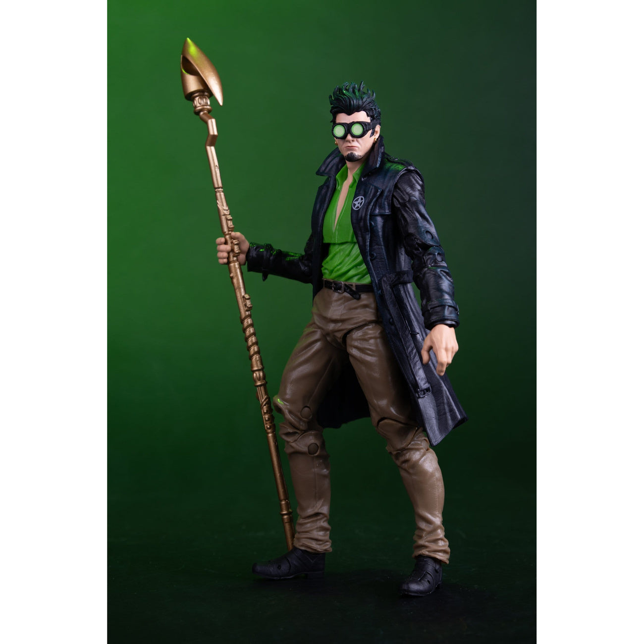 Product image DC Multiverse Action Figure Starman (Jack Knight) 18 cm
