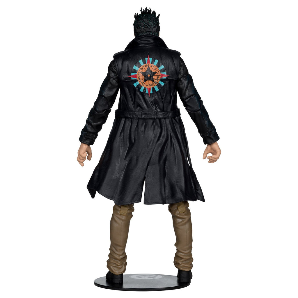 Product image DC Multiverse Action Figure Starman (Jack Knight) 18 cm