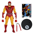 Product image DC Multiverse Action Figure Gangbuster (DC Classic) (Red Platinum Edition) 18 cm
