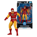 Product image DC Multiverse Action Figure Gangbuster (DC Classic) (Red Platinum Edition) 18 cm