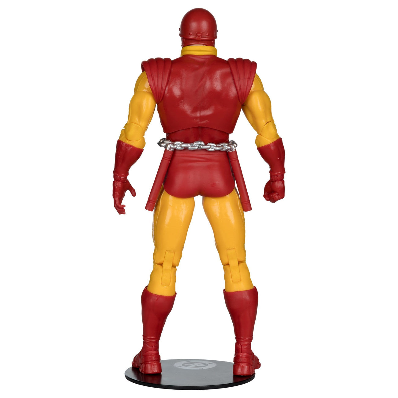 Product image DC Multiverse Action Figure Gangbuster (DC Classic) (Red Platinum Edition) 18 cm