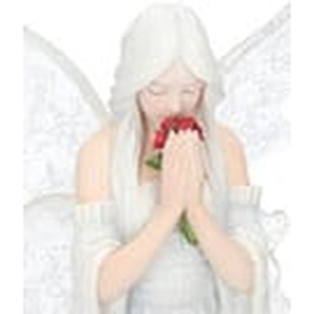 Product image Anne Stokes Statue Only Love Remains 26 cm