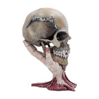 Product image Metallica Statue Sad But True Skull 22 cm