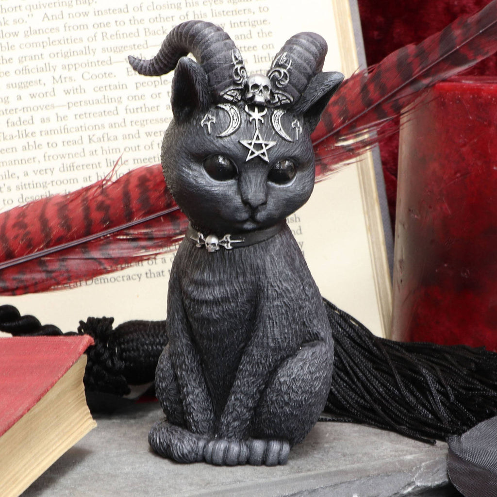 Product image Cult Cuties Figure Pawzuph 11 cm