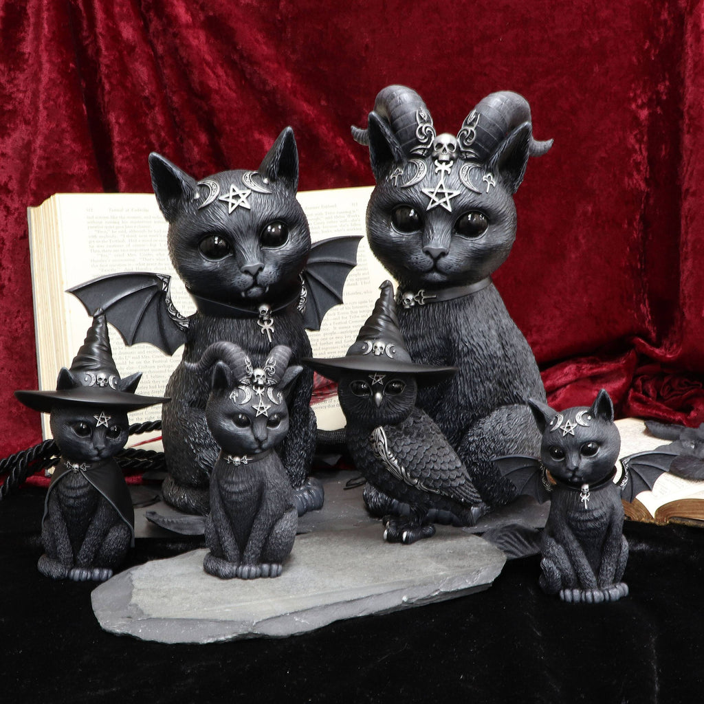 Product image Cult Cuties Figure Pawzuph 11 cm