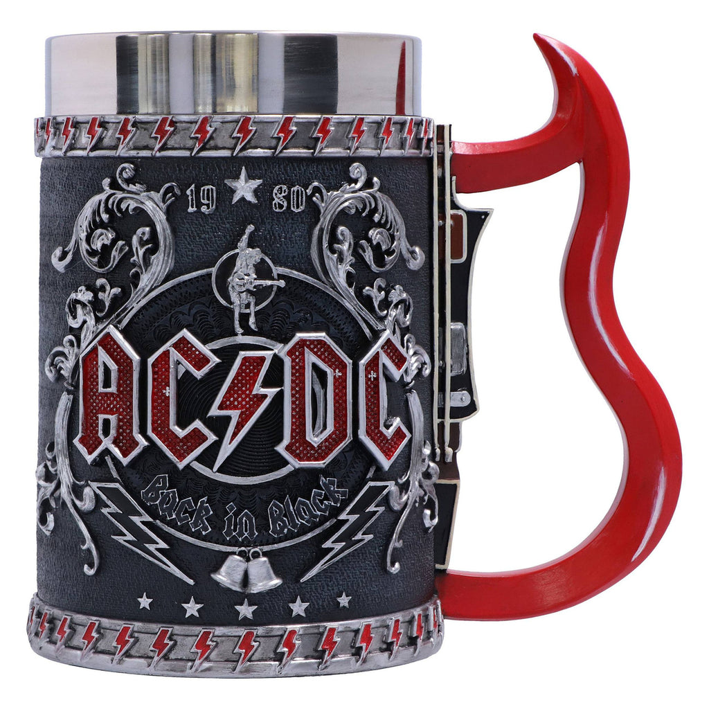 Product image AC/DC Tankard Back In Black