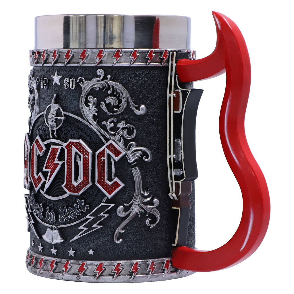 Product image AC/DC Tankard Back In Black
