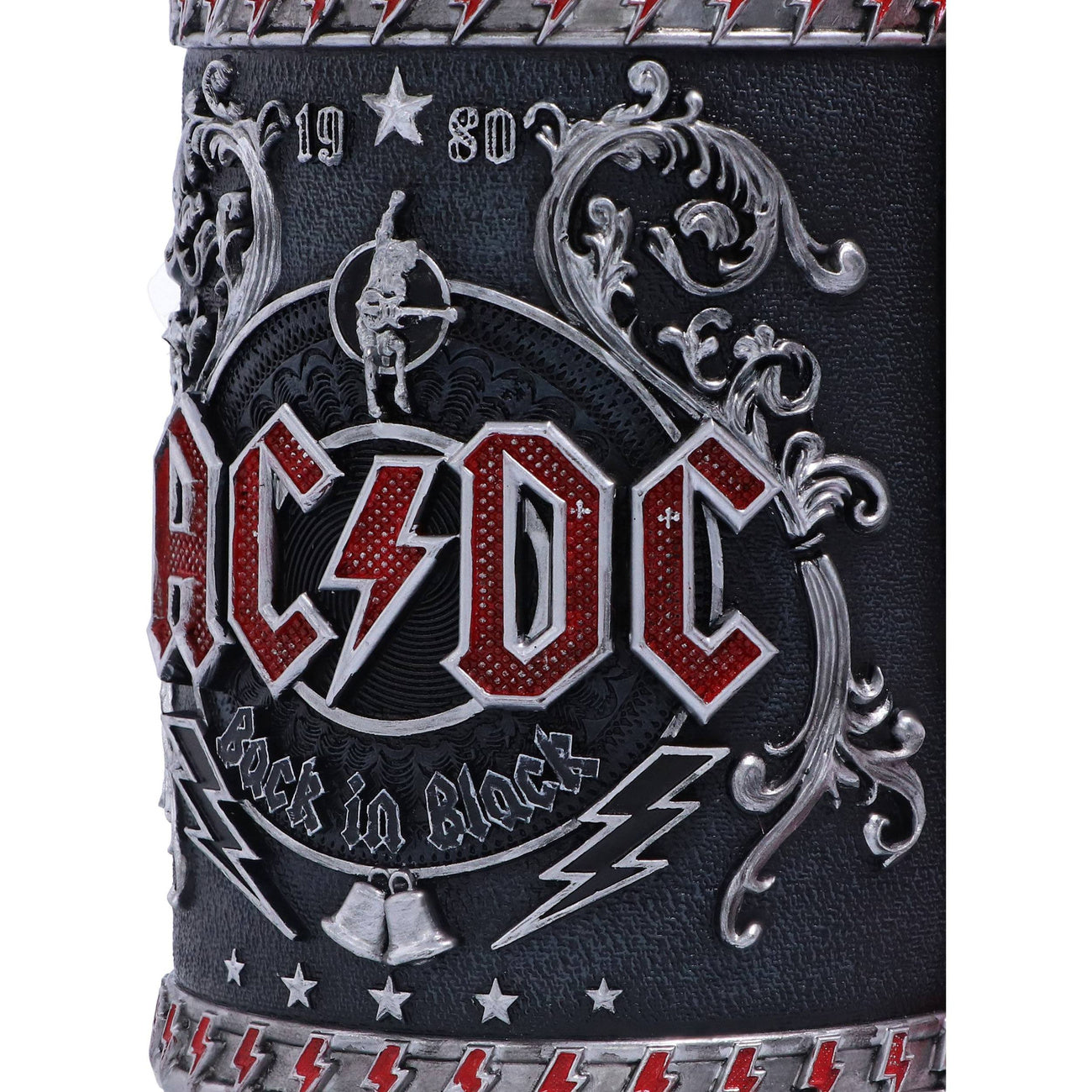 Product image AC/DC Tankard Back In Black