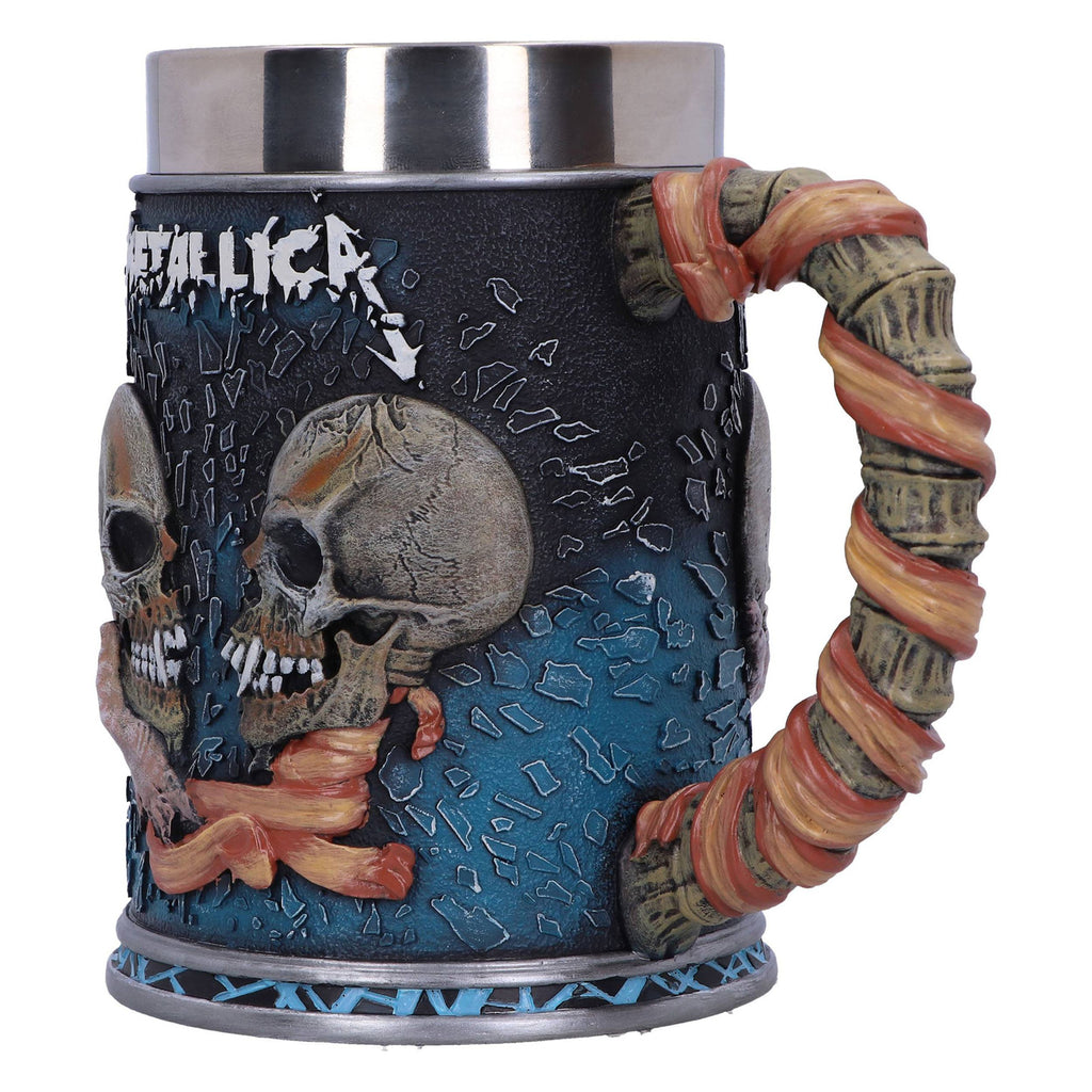 Product image Metallica Mug Sad But True