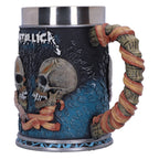 Product image Metallica Mug Sad But True
