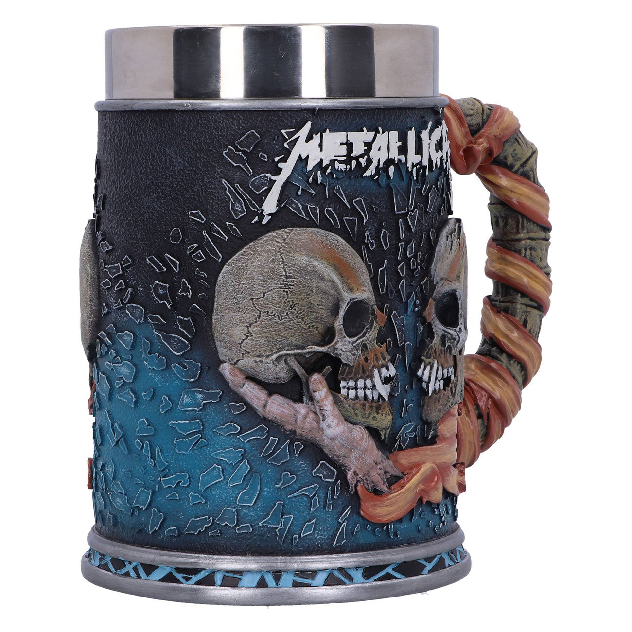 Product image Metallica Mug Sad But True