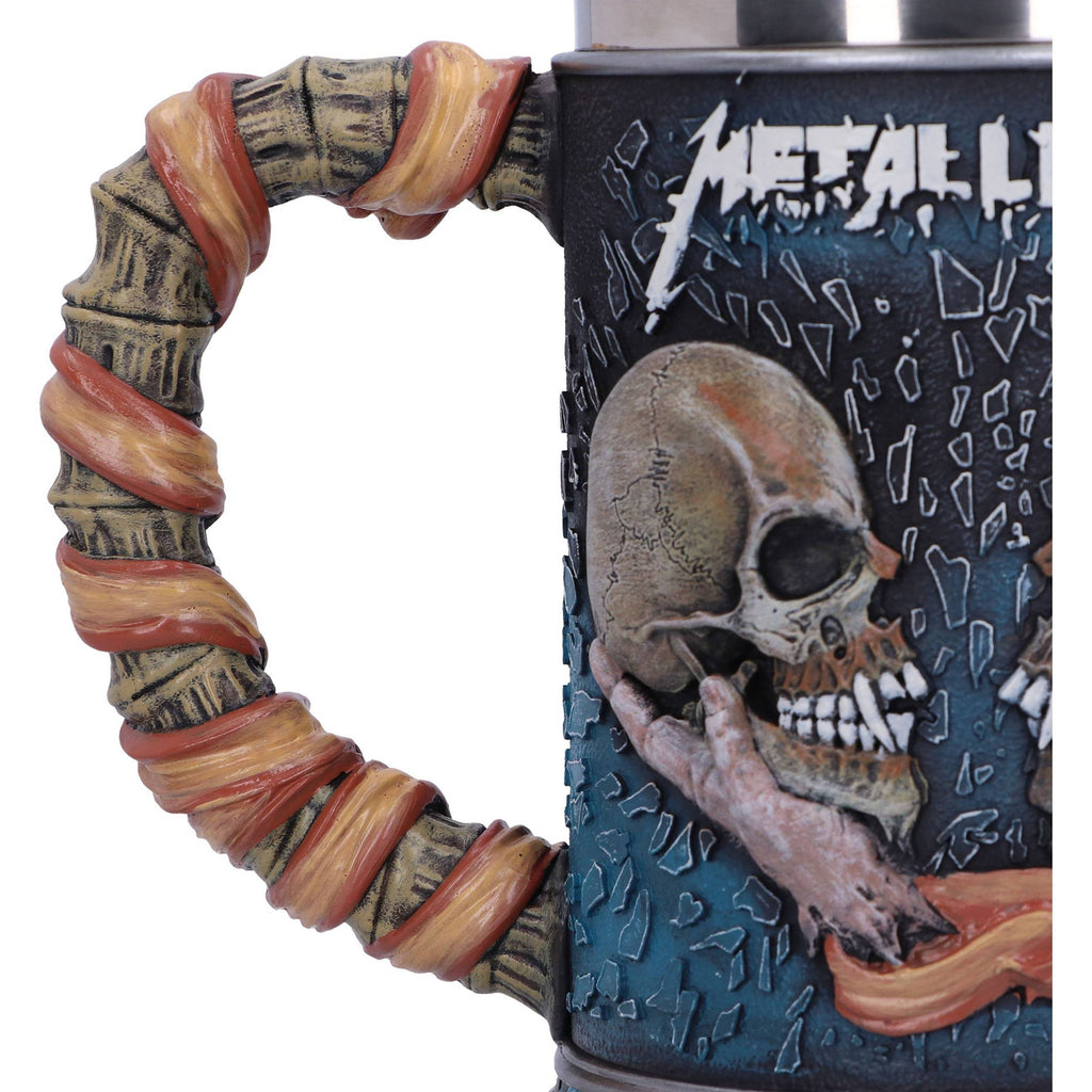 Product image Metallica Mug Sad But True