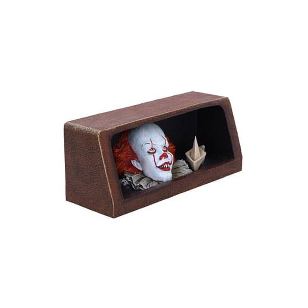 Product image It Figure Pennywise Drain 8 cm