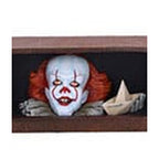 Product image It Figure Pennywise Drain 8 cm