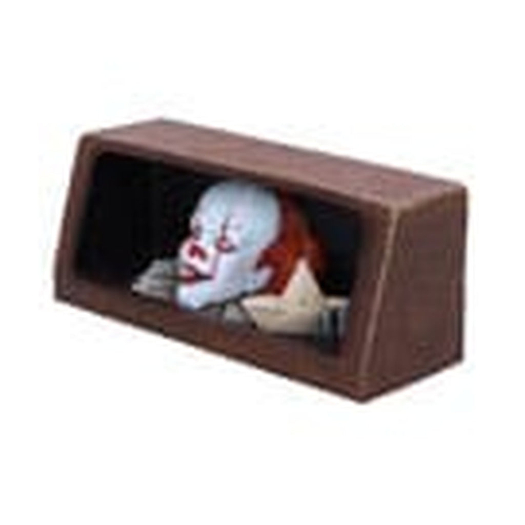 Product image It Figure Pennywise Drain 8 cm