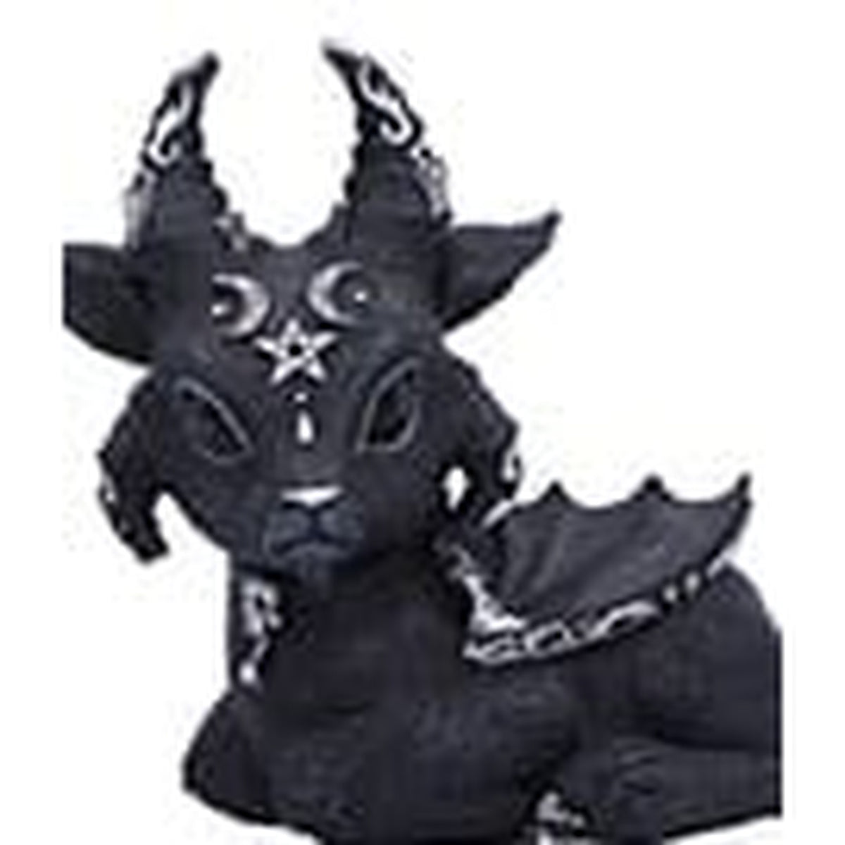 Product image Cult Cuties Figure Baal 9 cm
