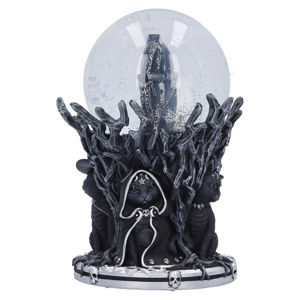 Product image Cult Cuties Snow Globe Circle of Mischief 10 cm