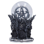 Product image Cult Cuties Snow Globe Circle of Mischief 10 cm