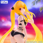 Product image To Love-Ru Darkness - Konjiki no Yami Trio-Try-iT figure