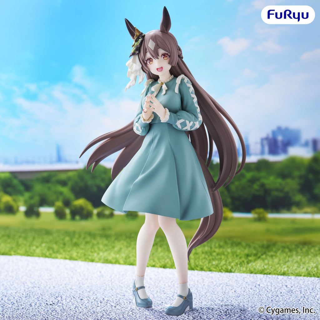 Product image Uma Musume: Pretty Derby - Satono Diamond Trio-Try-iT figure