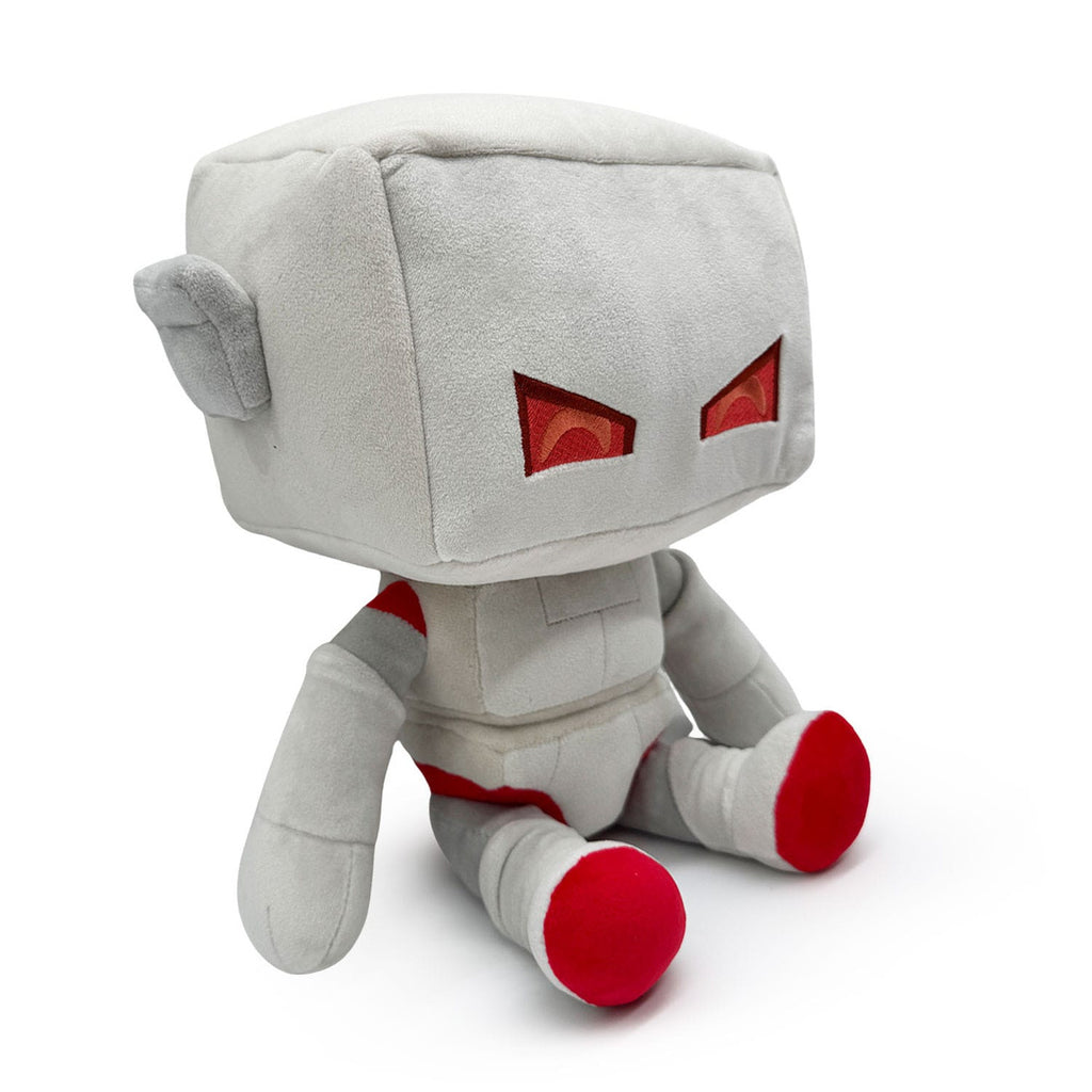 Product image Scott Pilgrim Plush Figure Robot-01 23 cm