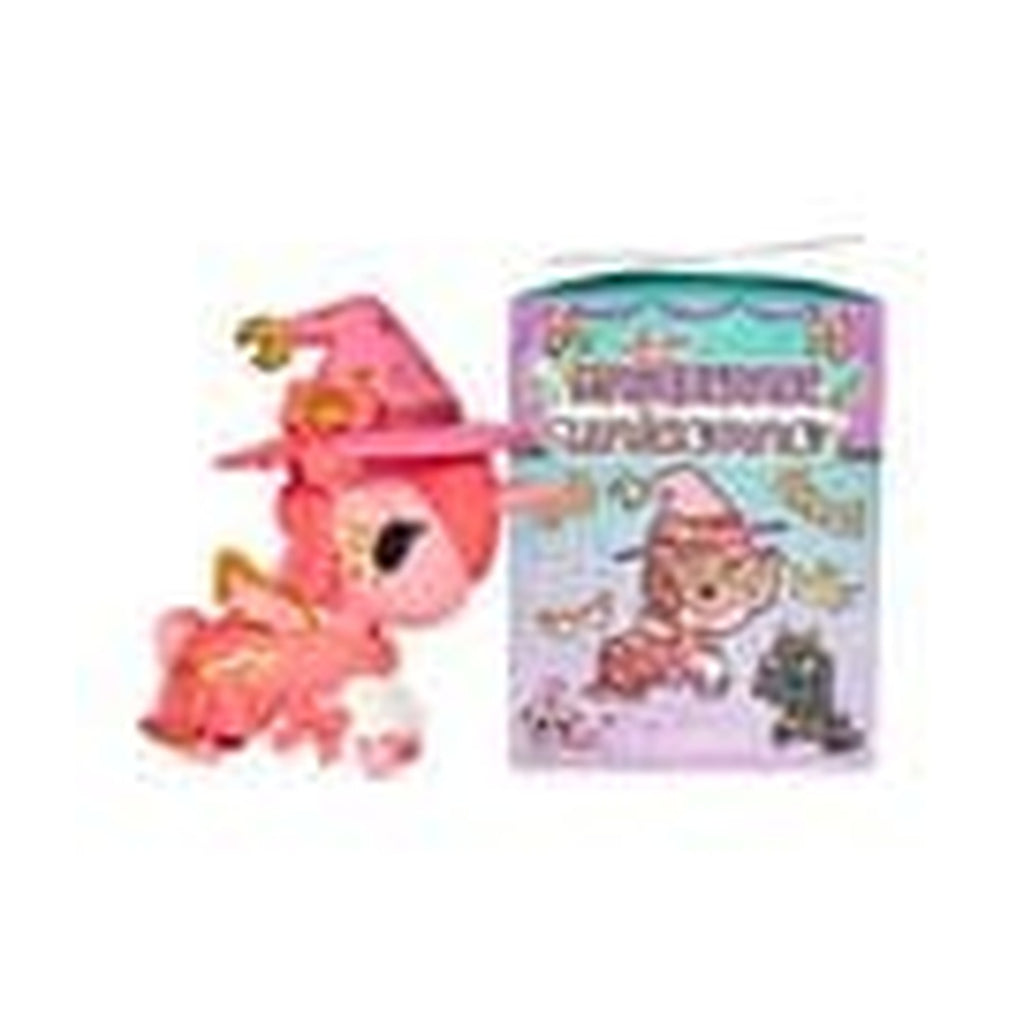 Product image Unicorno Blind Box Figure Assortment Masquerade 7 cm (8)