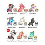 Product image Unicorno Blind Box Figure Assortment Masquerade 7 cm (8)