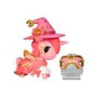 Product image Unicorno Blind Box Figure Assortment Masquerade 7 cm (8)