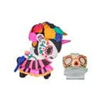 Product image Unicorno Blind Box Figure Assortment Masquerade 7 cm (8)